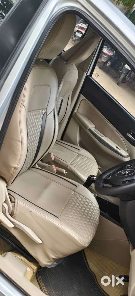 Maruti Suzuki Swift Dzire 1.3 Zxi, 2023, Petrol