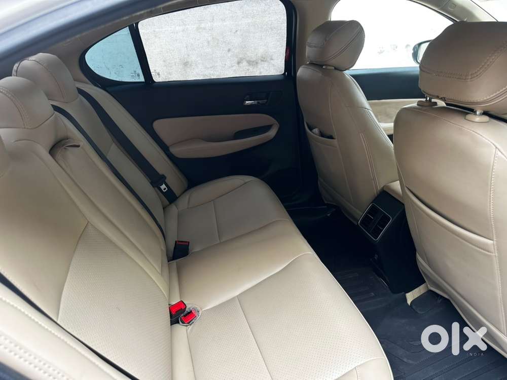 Honda City Diesel 2021