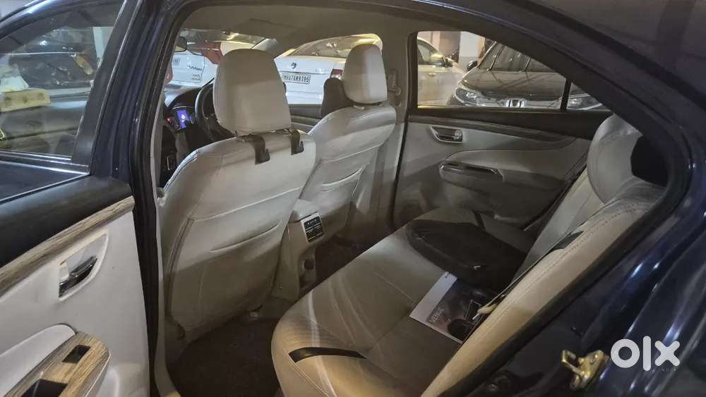 Maruti Suzuki Ciaz 2020 Automatic (at)