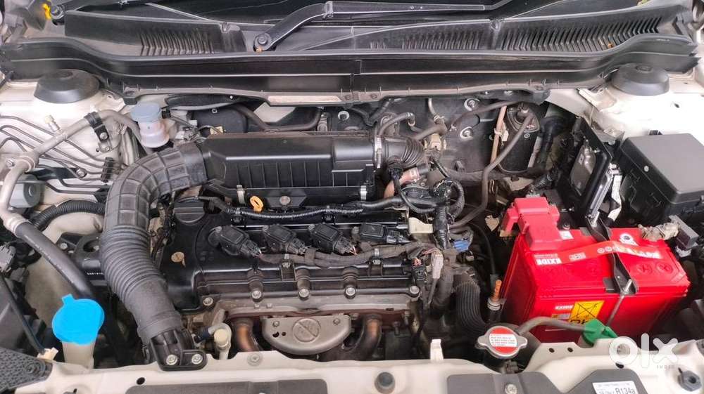 Toyota Urban Cruiser Automatic Petrol Good Condition