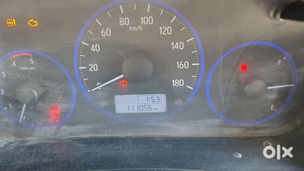 Sale My Honda Amaze Like A New Condition One Hand Drive