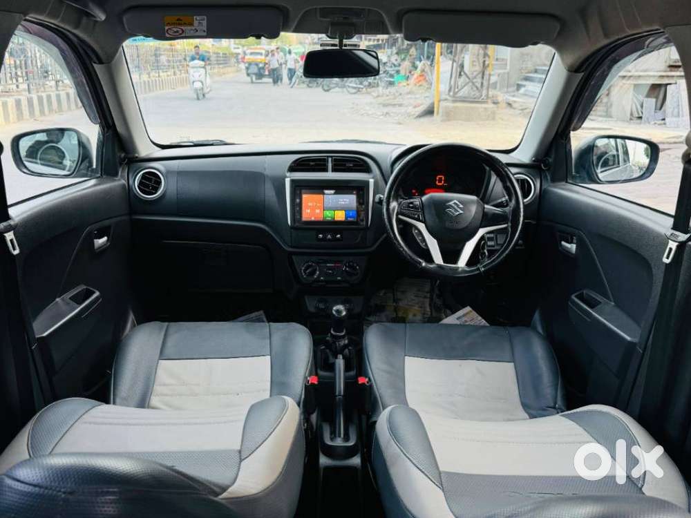Maruti Suzuki Alto K10 Plus Edition, 2023, Petrol