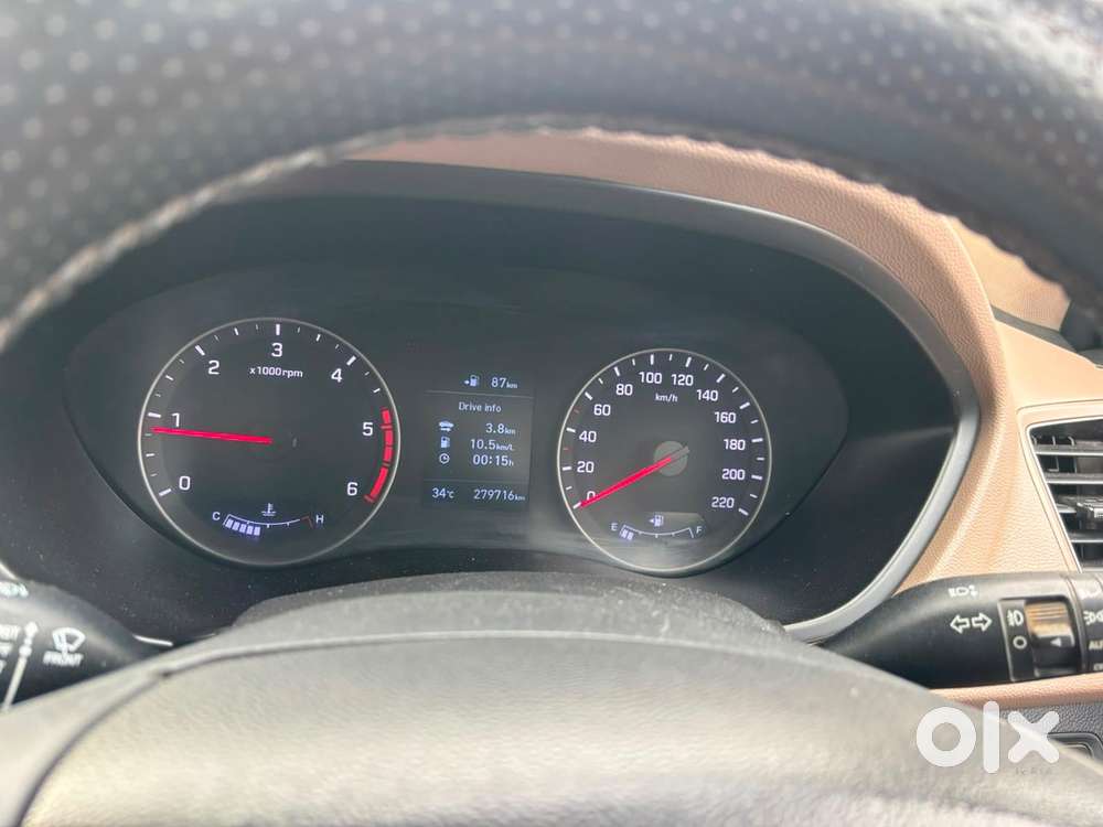 Hyundai Elite I20 2019 Diesel Good Condition And Well Maintained