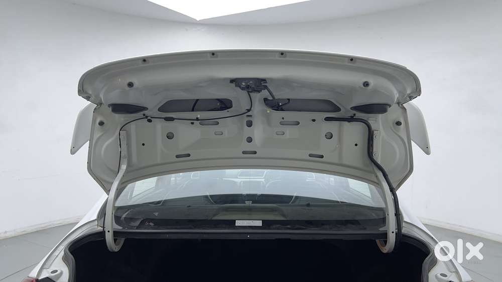 Maruti Suzuki Ciaz 1.4 S, 2018, Petrol