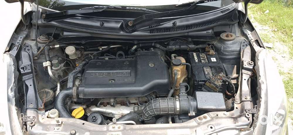 Swift 14 Model Diesel New Tyre Very Good Condition Moradabad Transfer