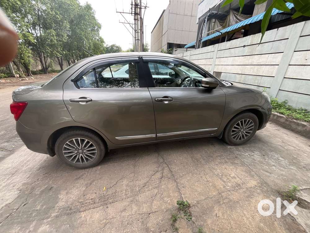 2021 Maruti Suzuki Dzire