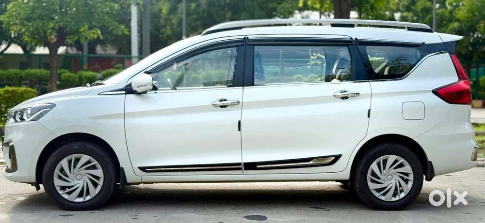 Maruti Suzuki Ertiga Vxi (o) Cng, 2026, Cng & Hybrids
