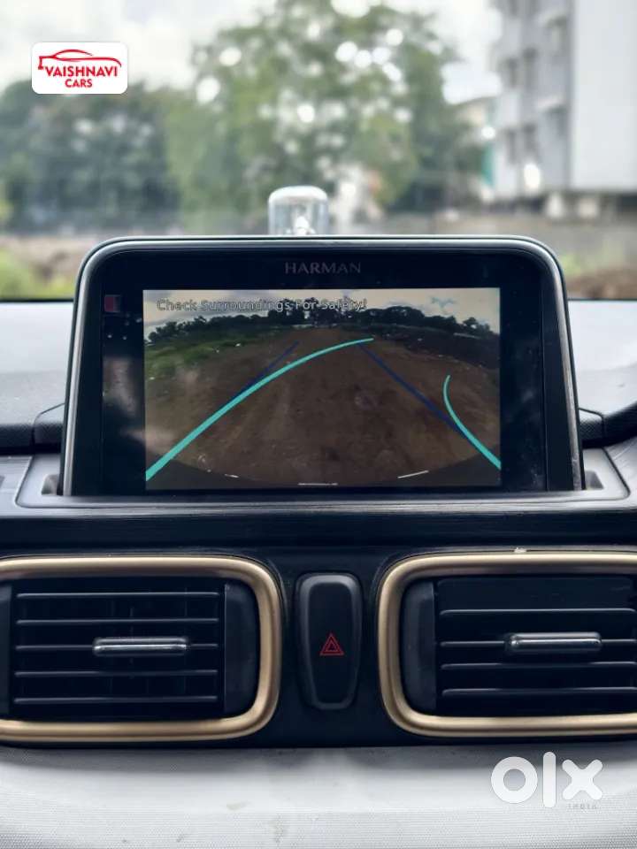 Tata Punch Adventure, 2023, Petrol