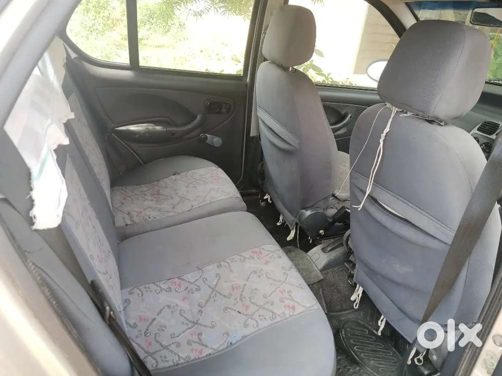 Tata Indica For Sale