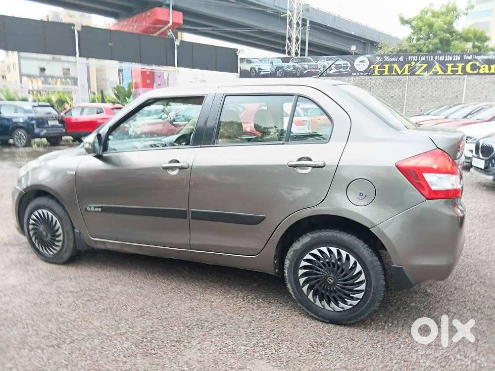 Maruti Suzuki Swift Dzire Vdi (o), 2016, Diesel
