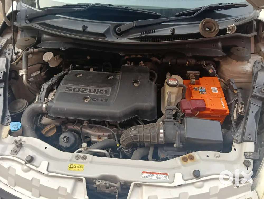 Maruti Suzuki Swift 2017 Diesel 88000 Km Driven