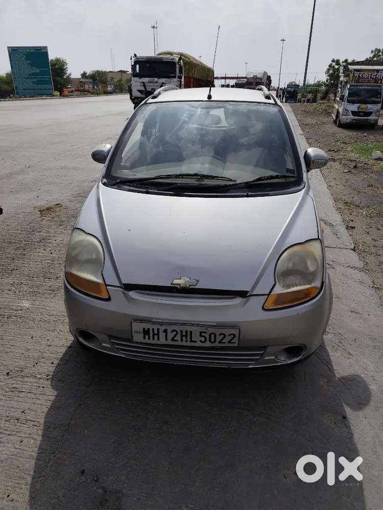 Chevrolet Spark 1.0 Lt 2011