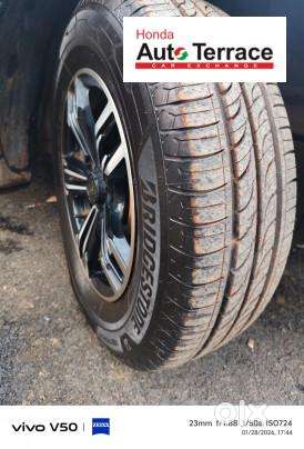 Maruti Suzuki Swift Dzire 2015-2017 1.2 Vxi, 2020, Petrol