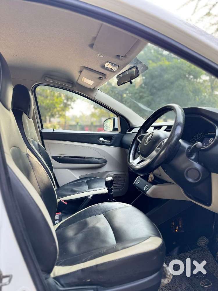 Renault Triber, 2019, Cng & Hybrids