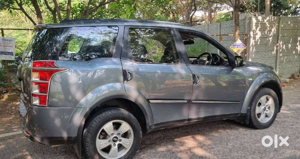 Mahindra Xuv500 W8, 2013, Diesel