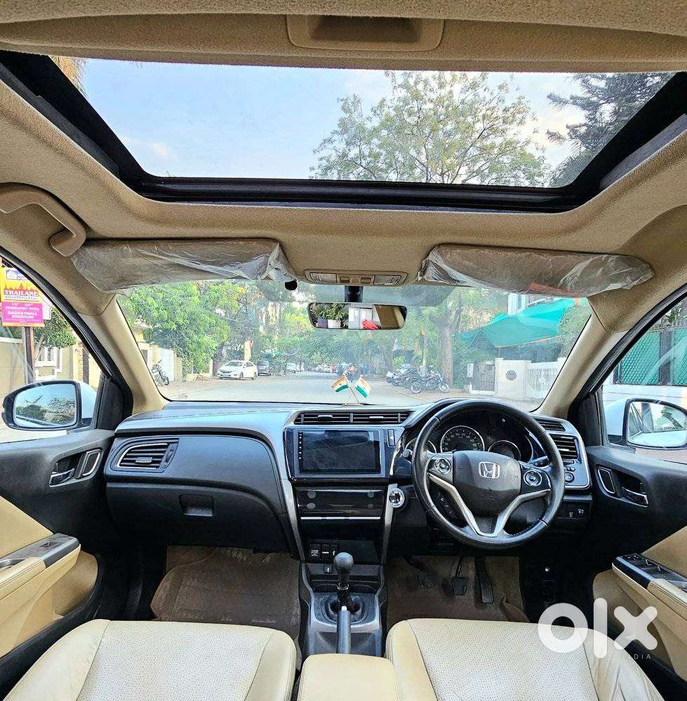 Honda City I-dtec Vx, 2018, Diesel