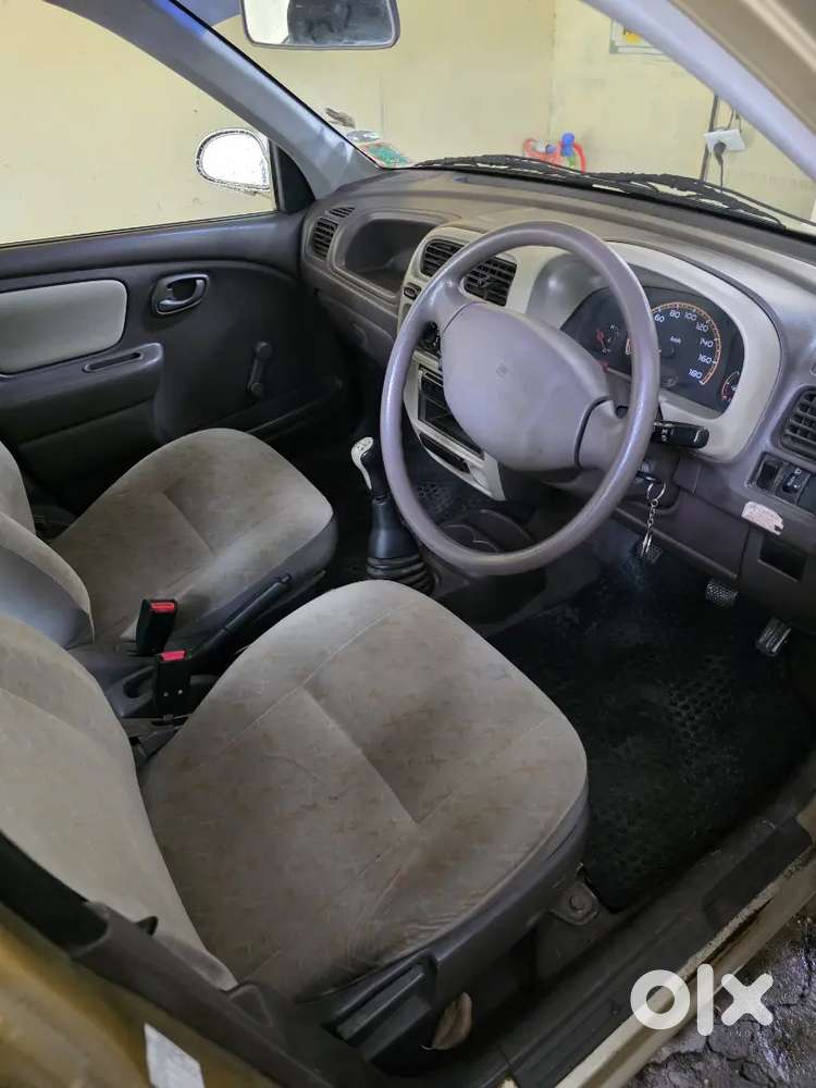 Alto Lx 2007 For Sale