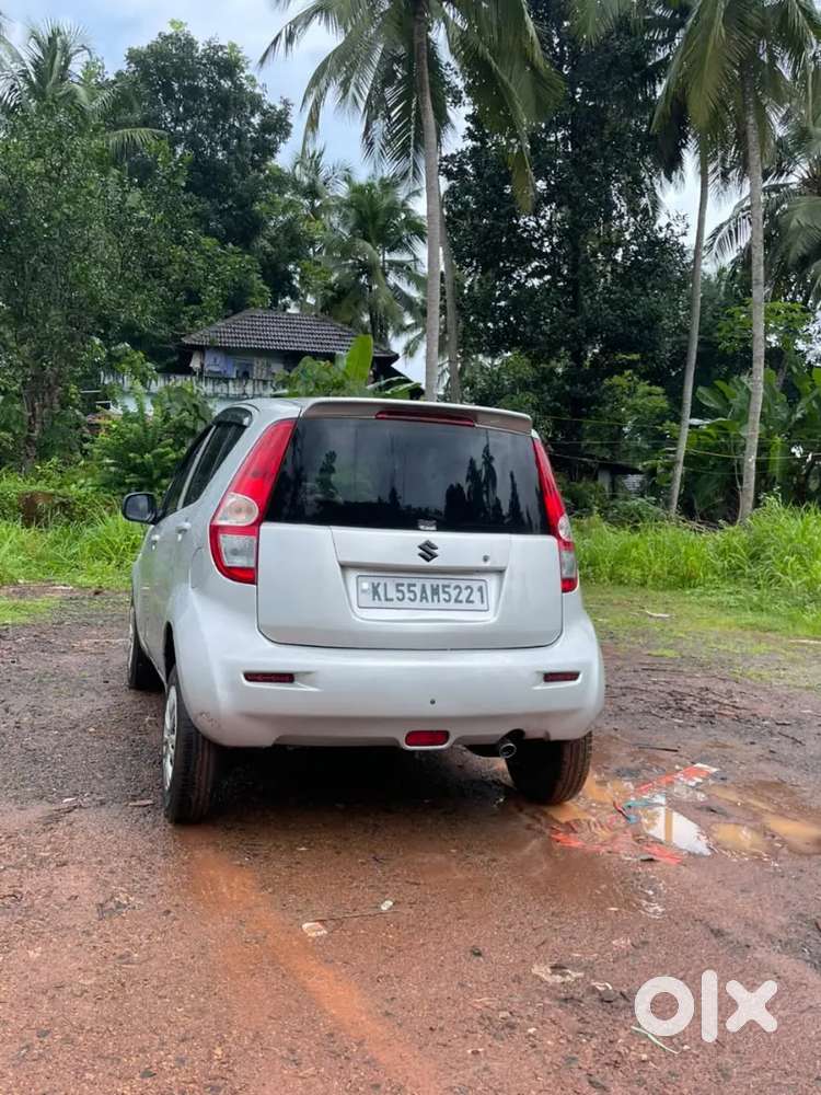 Maruti Suzuki Ritz Vdi 2015