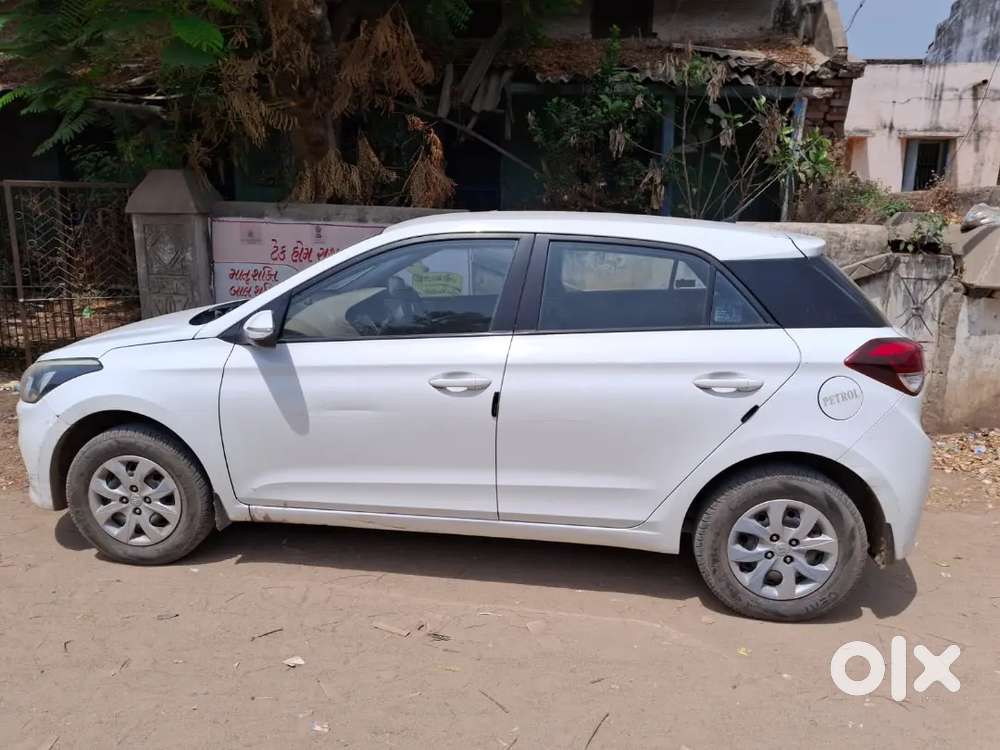 I20 Sports Car For Sell. Well Maintained Car.
