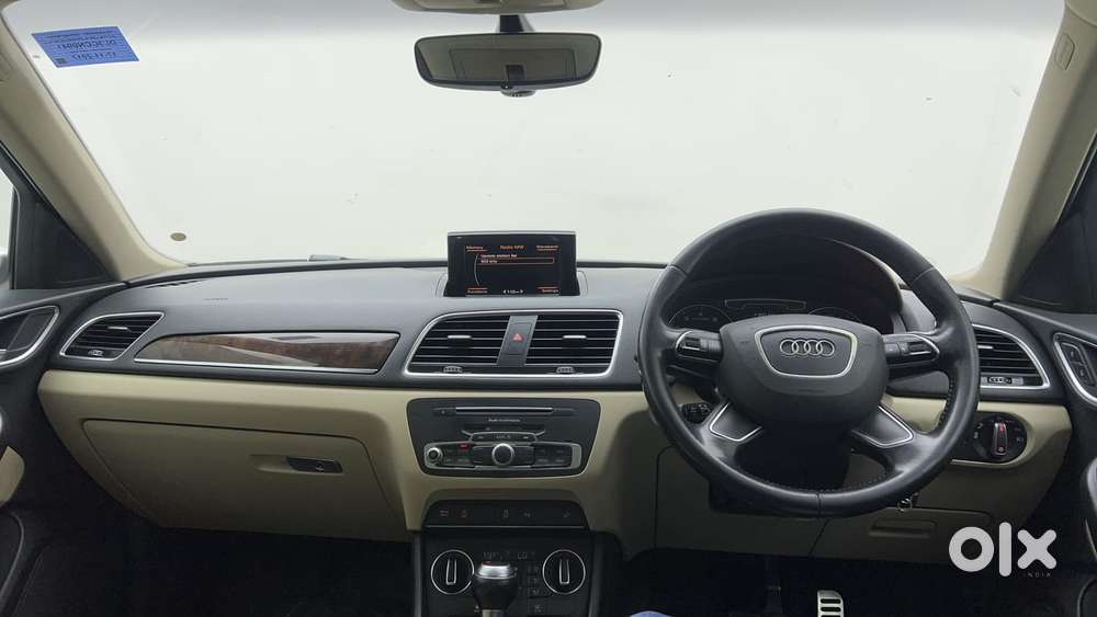 Audi Q3 1.4 30 Tfsi Premium, 2017, Petrol