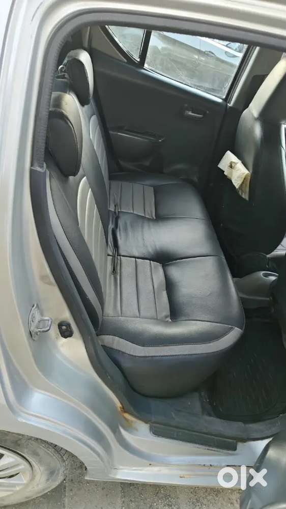 Maruti Suzuki A-star 2009
