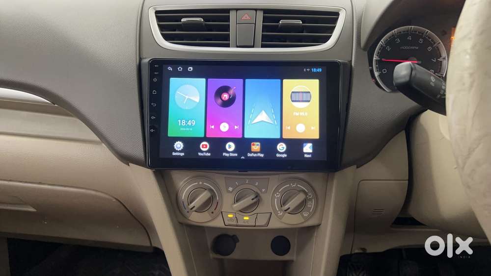 Maruti Suzuki Ertiga 1.5 Vxi, 2013, Petrol