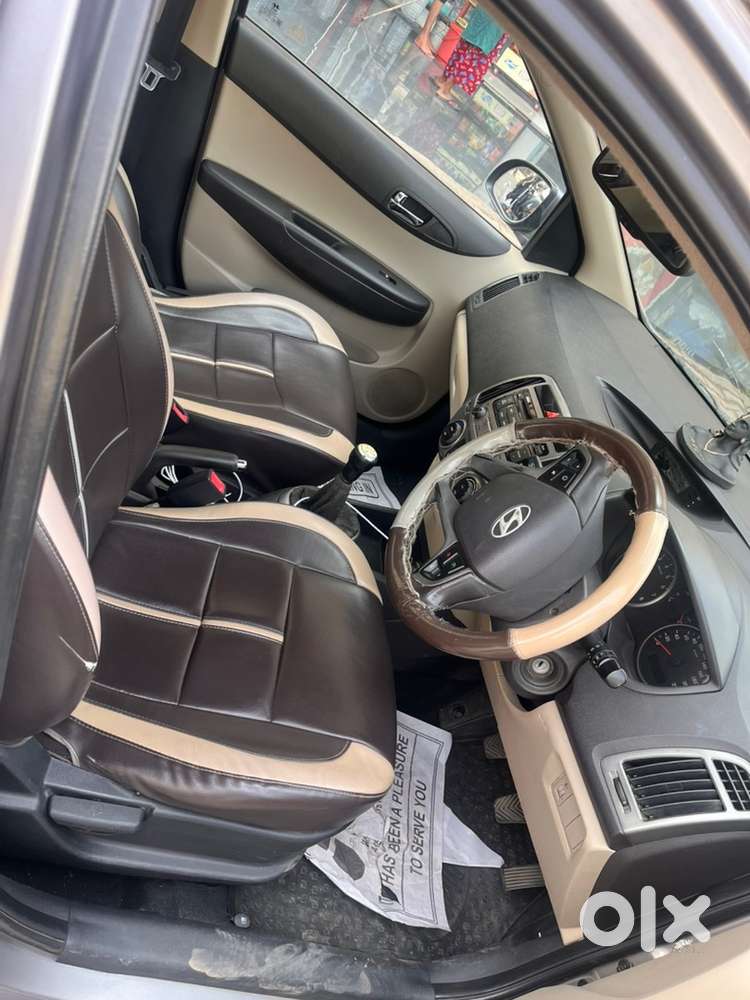 Hyundai I20 2013 Petrol Good Condition