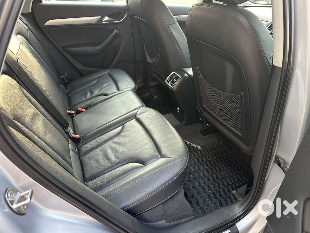 Audi Q3 2.0 35 Tdi Quattro Premium Plus, 2016, Diesel