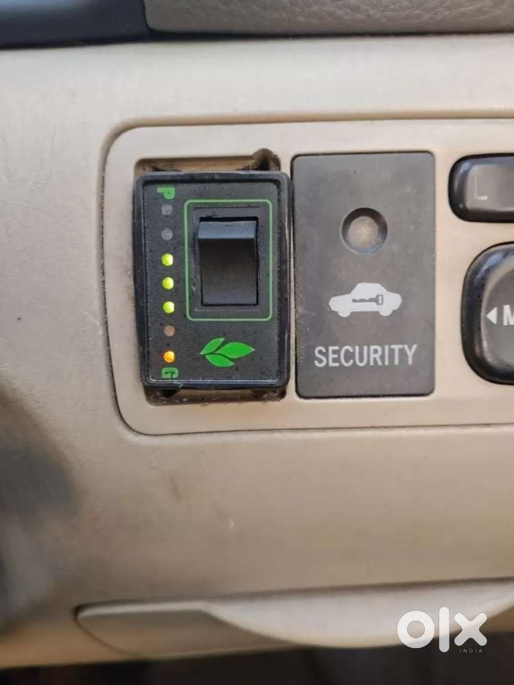 Toyota Corolla, 2005, Petrol