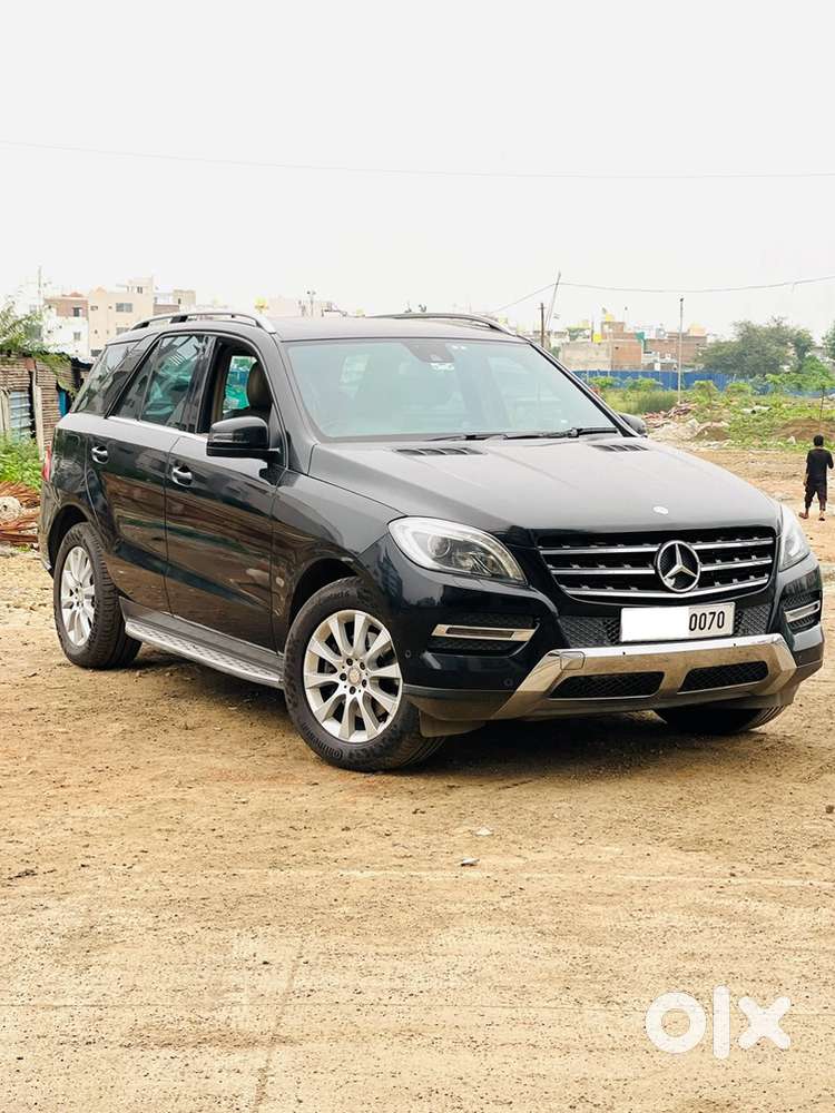 Mercedes-benz Gle 250 2014