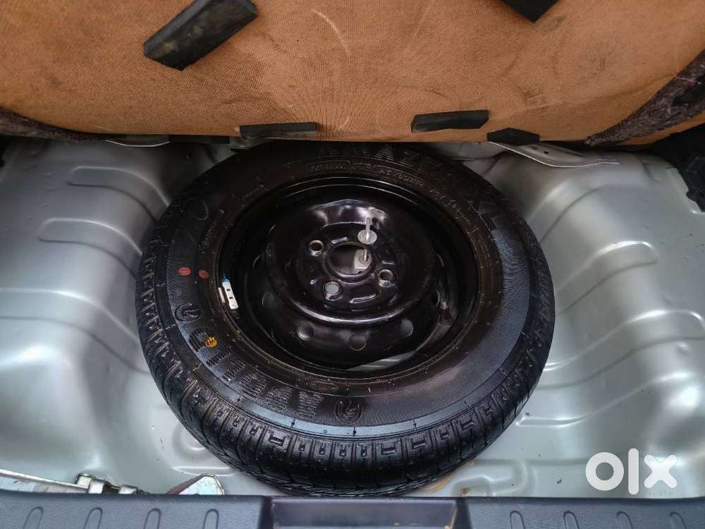 Maruti Suzuki Alto 800 Vxi, 2018, Petrol