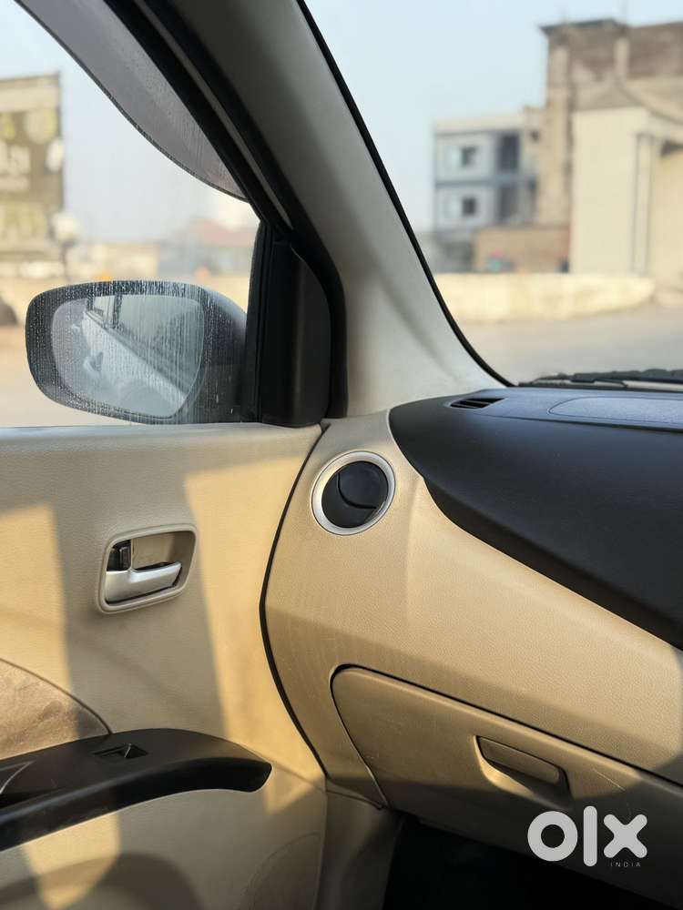 Maruti Suzuki Celerio Zxi, 2017, Cng & Hybrids