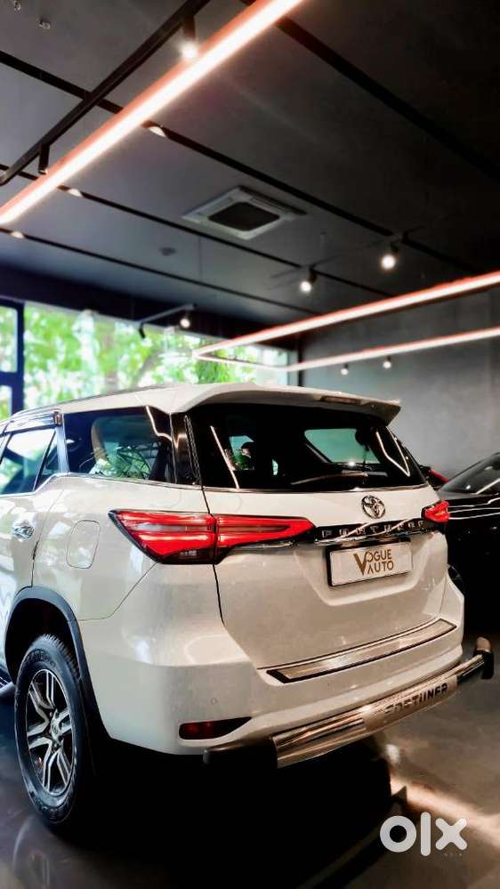 Toyota Fortuner 4x2 At 2.8 Diesel, 2023, Diesel