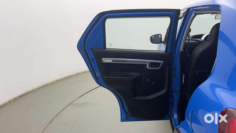 Maruti Suzuki S-presso Vxi, 2023, Petrol
