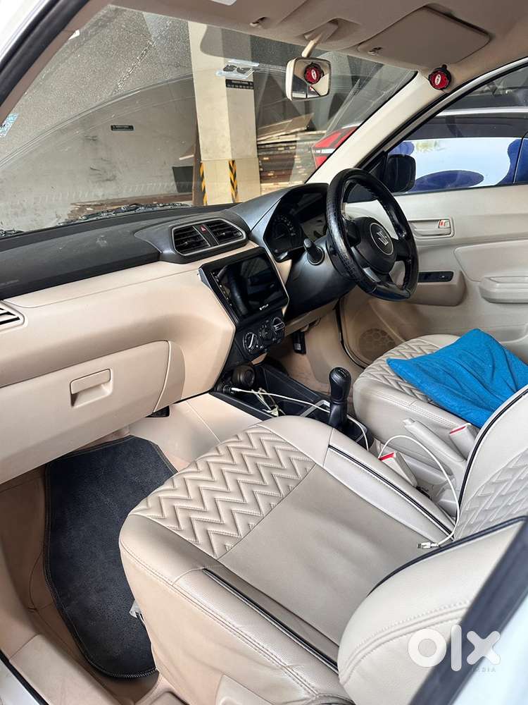 Maruti Suzuki Swift Dzire Tour 2024 Cng & Hybrids Well Maintained