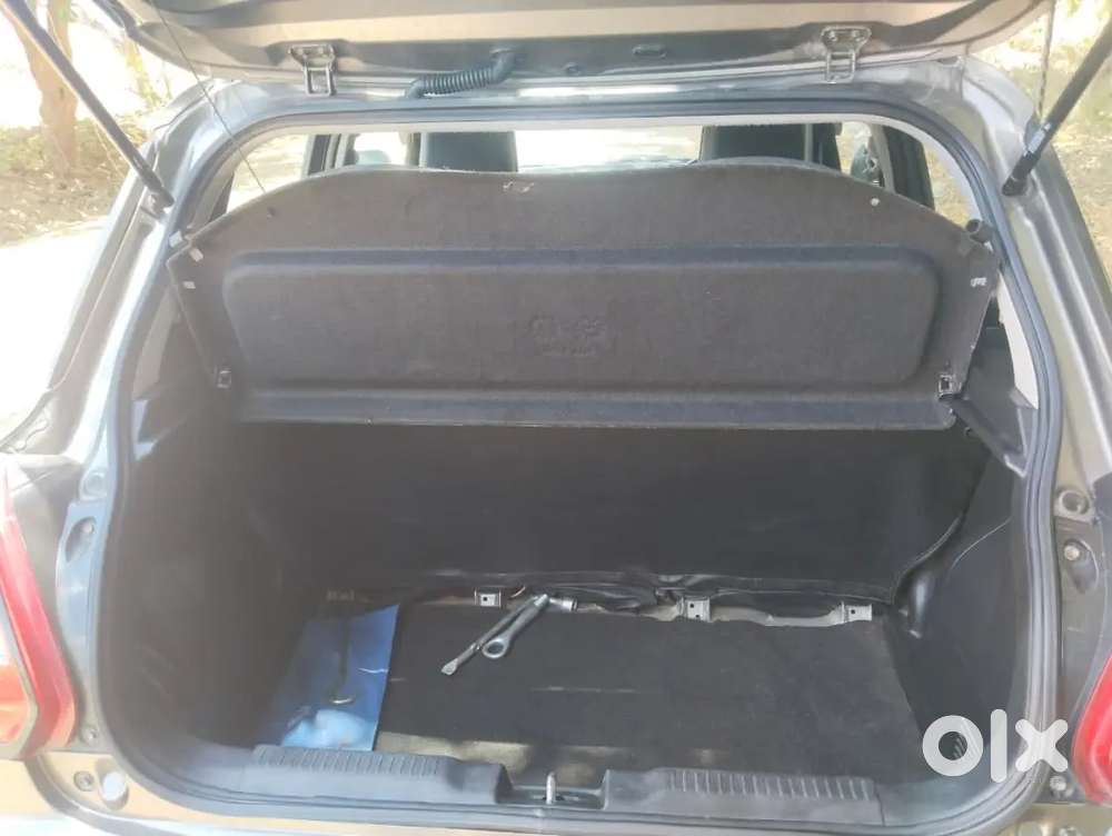 Maruti Suzuki Swift Vdi 2019
