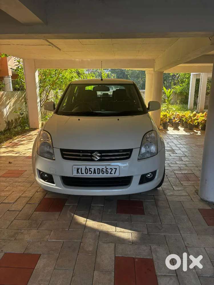 Maruti Suzuki Dzire 2011(nov) Petrol 61000 Km Excellent Condition