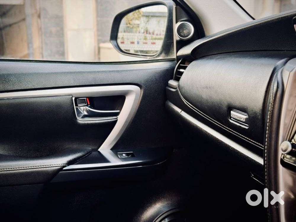 Toyota Fortuner 4x2 At 2.8 Diesel, 2025, Diesel