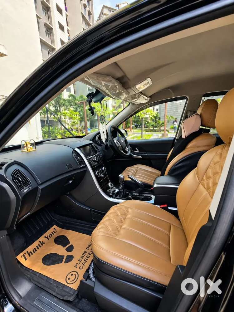Mahindra Xuv500 2.2 Diesel 2020