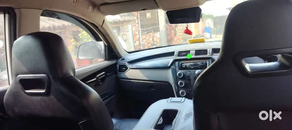 Mahindra Kuv100 Nxt 2018 Diesel 45100 Km Driven