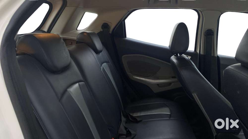 Ford Ecosport [ ] 1.5 Trend Tdci, 2015, Diesel