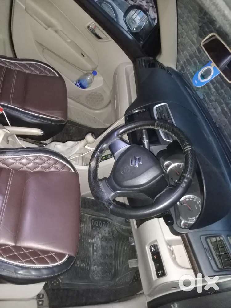Maruti Suzuki Dzire 2015