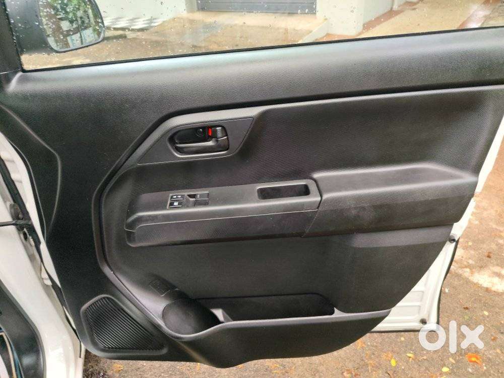 Maruti Suzuki Wagon R Lxi Opt, 2025