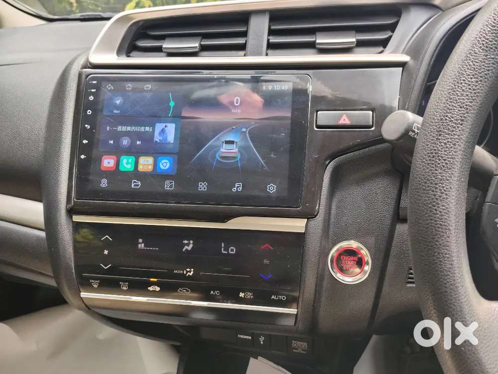 Honda Wr-v Diesel 2018 Manual