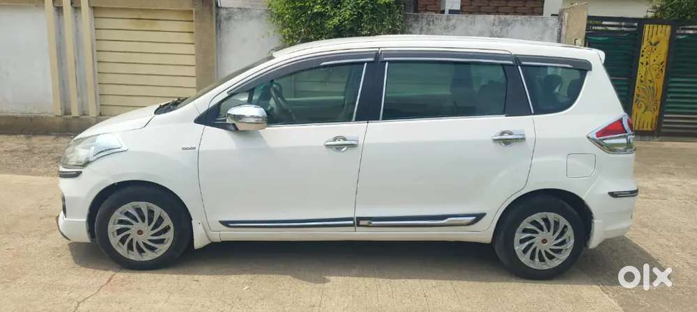 Maruti Ertiga Vdi 2017