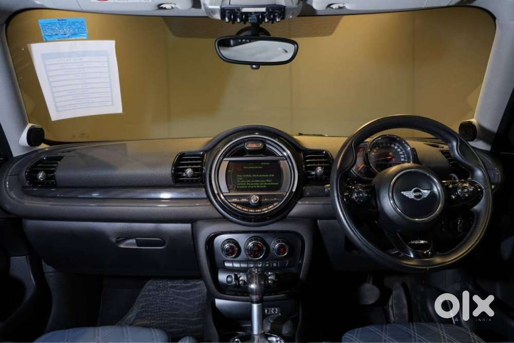 Mini Cooper Clubman Cooper S Clubman, 2017, Petrol