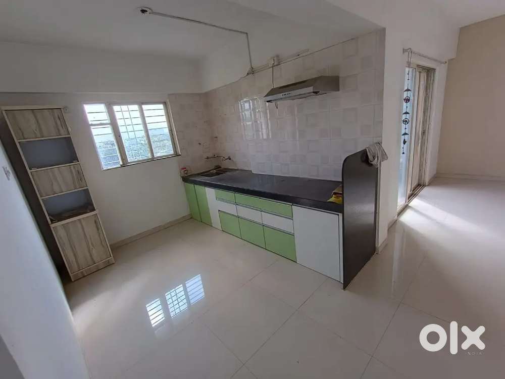 2Bhk Furnishing Flat For Rent Nr To Cipla Foundation Warje - For