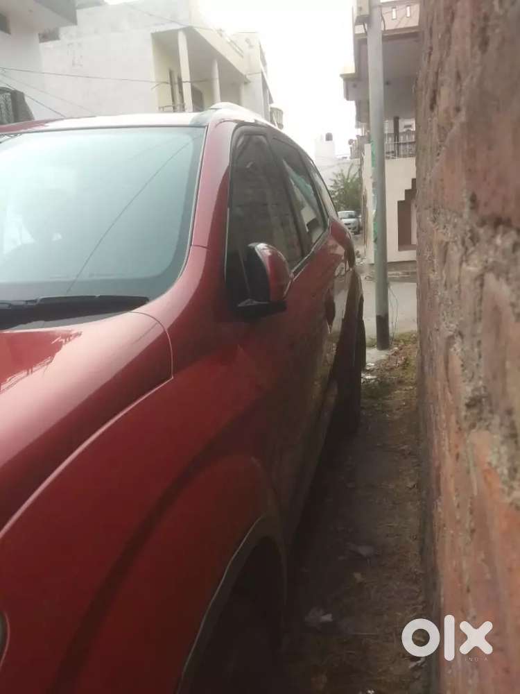 Mahindra Xuv500 2013 2wd Manual Diesel