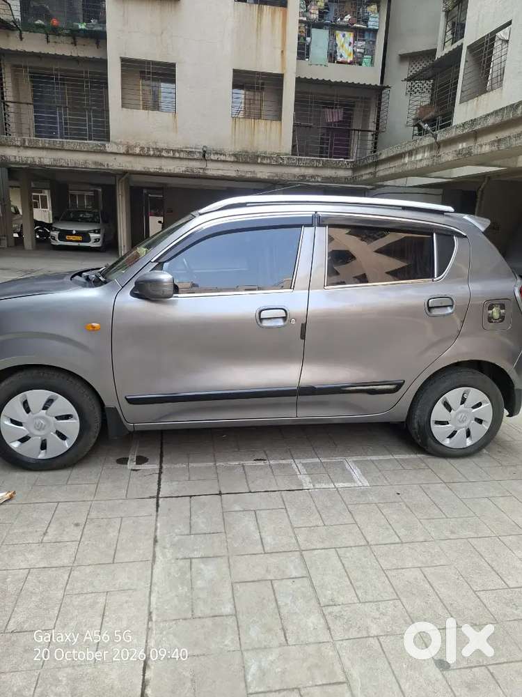 Maruti Suzuki Celerio 2022