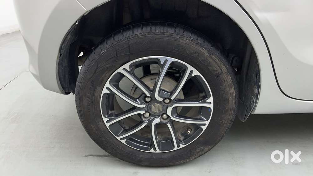 Maruti Suzuki Swift 2018 Zxi Plus, 2018, Petrol
